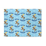 Custom Prince Area Rug (Personalized)