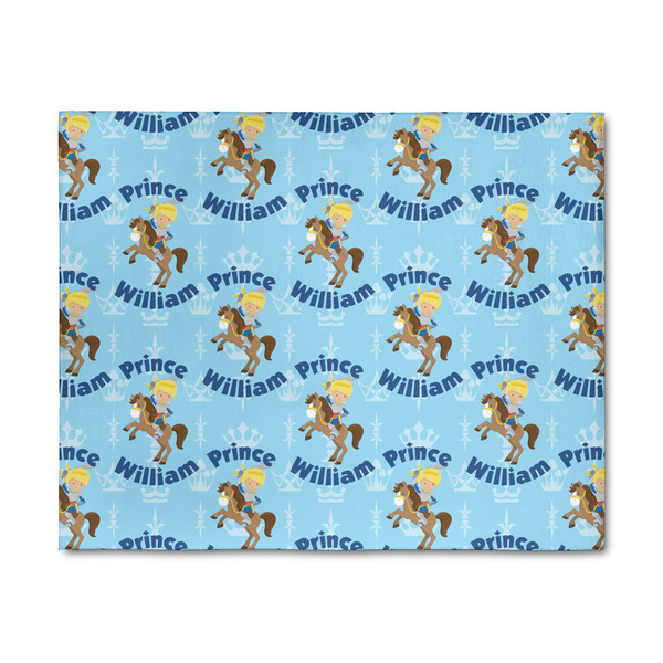 Custom Custom Prince 8' x 10' Indoor Area Rug (Personalized)