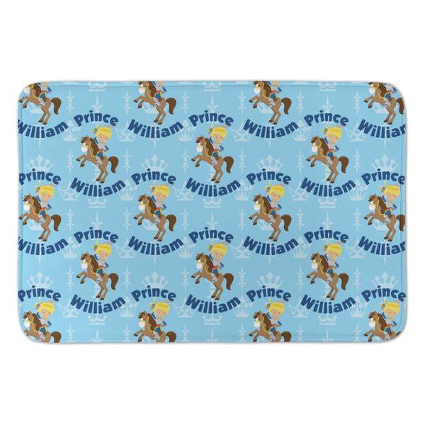 Custom Custom Prince Anti-Fatigue Kitchen Mat (Personalized)