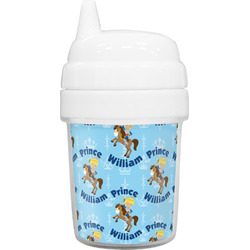 Custom Prince Baby Sippy Cup (Personalized)