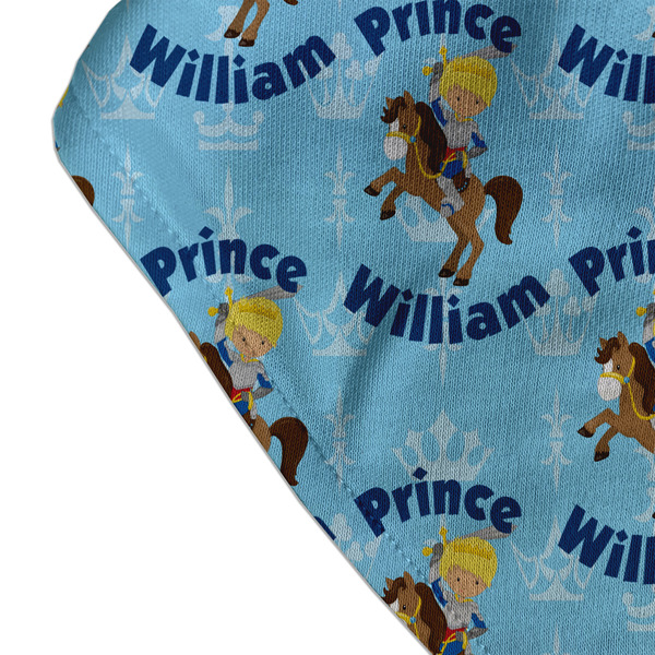 Custom Prince Bandana Detail