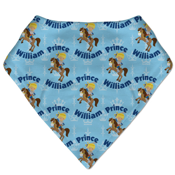 Custom Custom Prince Bandana Bib (Personalized)