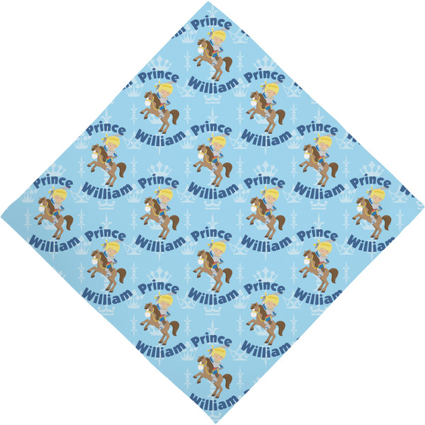 Custom Prince Bandana - Full View