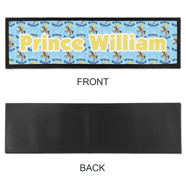 Custom Prince Bar Mat - Large - APPROVAL