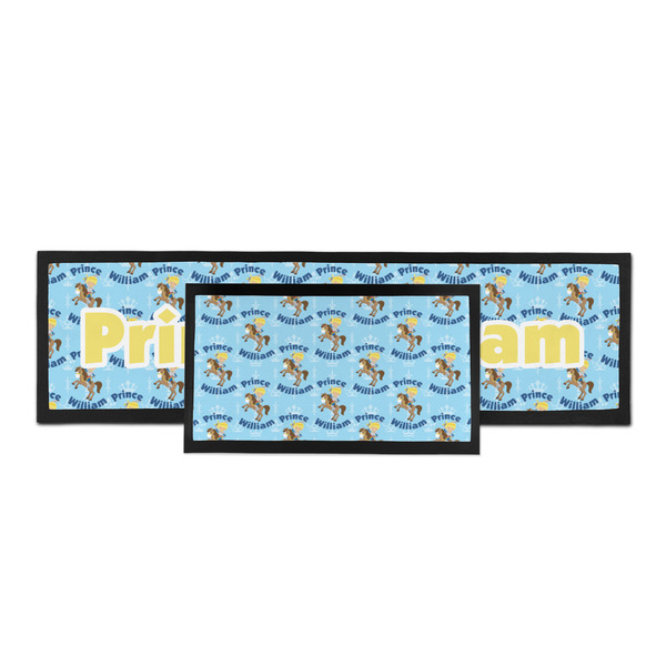 Custom Prince Bar Mat - Parent Main