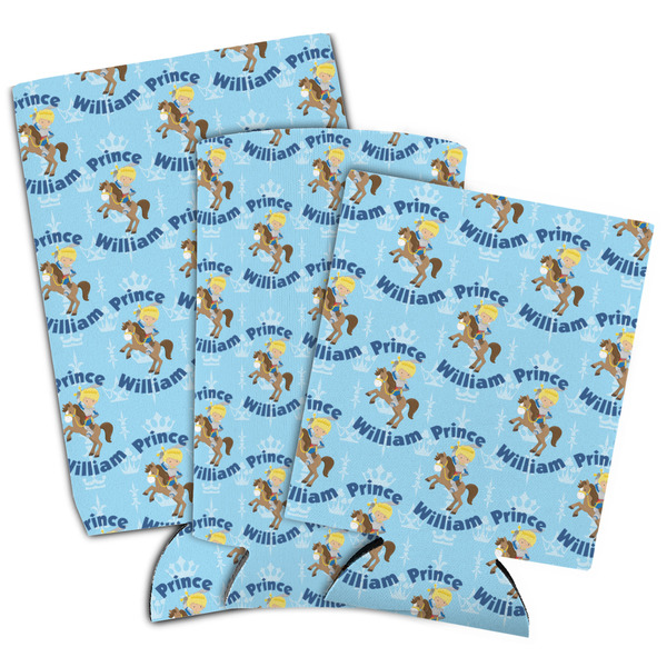 Custom Prince Can Coolers - PARENT/MAIN