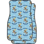 Custom Prince Car Floor Mats (Personalized)