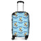 Custom Prince Carry-On Travel Bag - With Handle