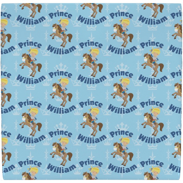 Custom Custom Prince Ceramic Tile Hot Pad (Personalized)