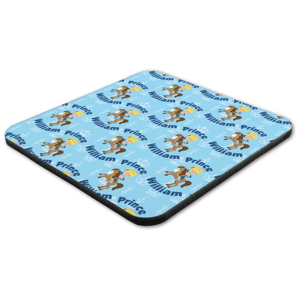 Custom Prince Coaster Set - FLAT (one)