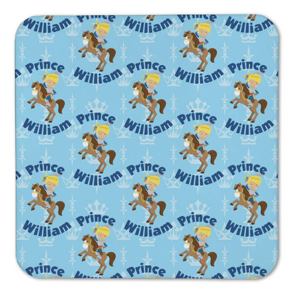 Custom Prince Coaster Set - FRONT (one)