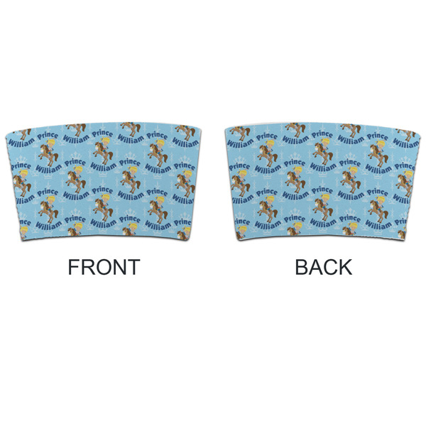 Custom Prince Coffee Cup Sleeve - APPROVAL