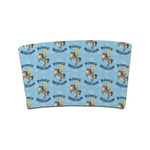 Custom Prince Coffee Cup Sleeve (Personalized)