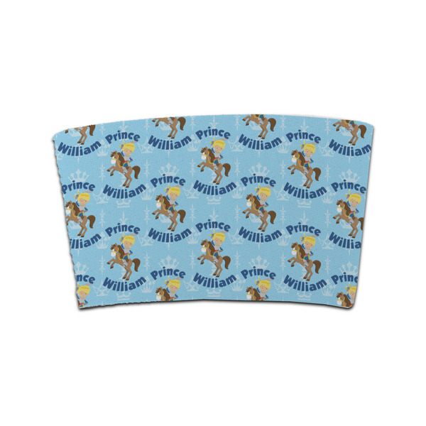 Custom Custom Prince Coffee Cup Sleeve (Personalized)