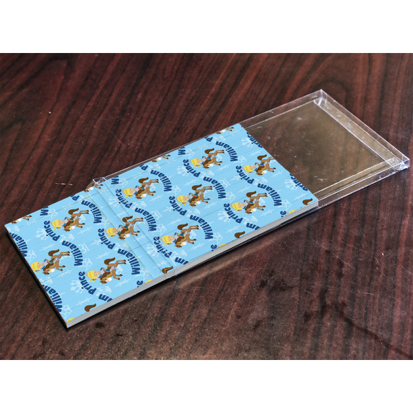 Custom Prince Colored Pencils - In Package