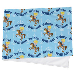 Custom Prince Cooling Towel (Personalized)