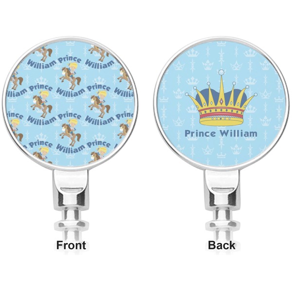 Custom Prince Corkscrew - Apvl