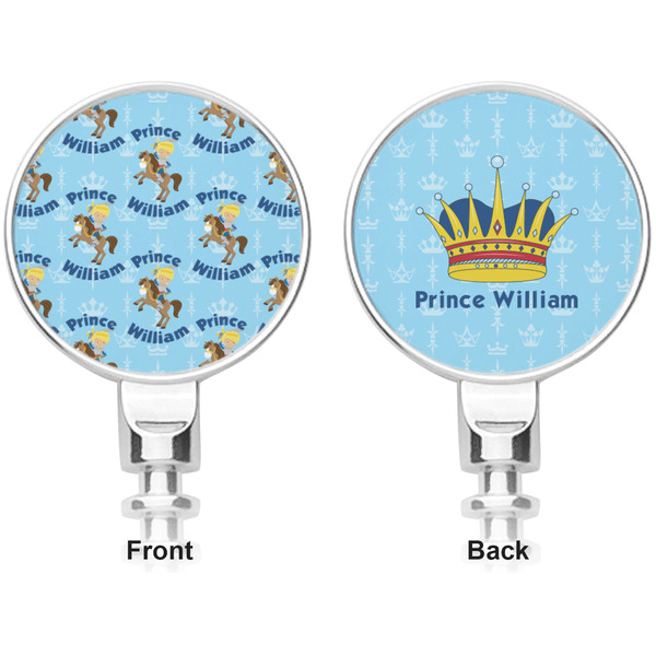 Custom Prince Corkscrew - Apvl