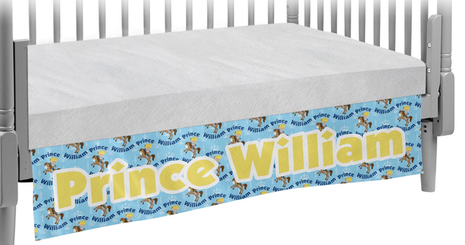prince crib
