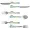 Custom Prince Cutlery Set - APPROVAL