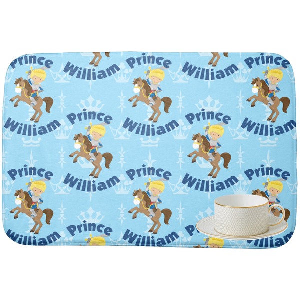 Custom Prince Dish Drying Mat