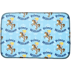 Custom Prince Dish Drying Mat (Personalized)