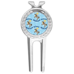 Custom Prince Golf Divot Tool & Ball Marker (Personalized)