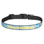 Custom Prince Dog Collar (Personalized)