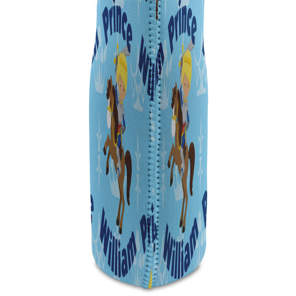 Custom Prince Double Wine Tote - DETAIL 2 (new)