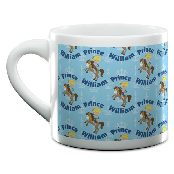 Custom Prince Espresso Cup - 6oz (Double Shot) (MAIN)