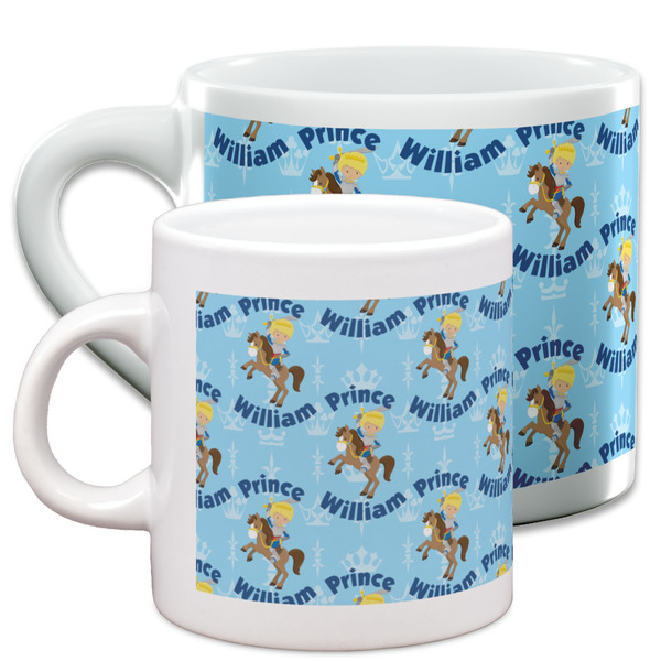 Custom Prince Espresso Mugs - Main Parent