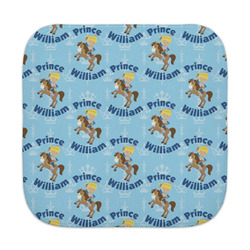 Custom Prince Face Towel (Personalized)