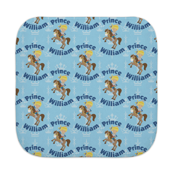 Custom Custom Prince Face Towel (Personalized)