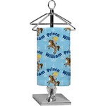 Custom Prince Finger Tip Towel - Full Print (Personalized)