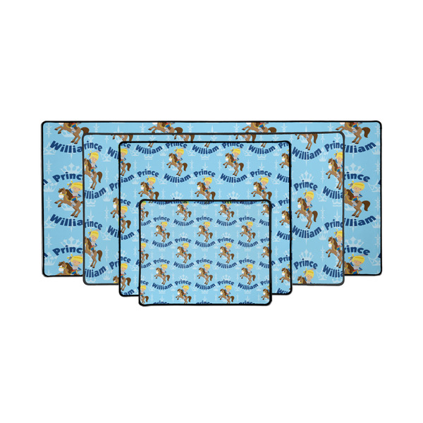 Custom Prince Gaming Mats - PARENT/MAIN