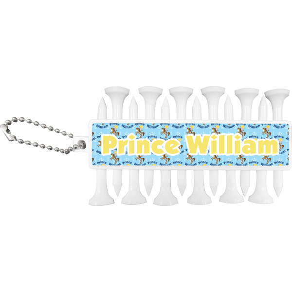 Custom Prince Golf Buddy