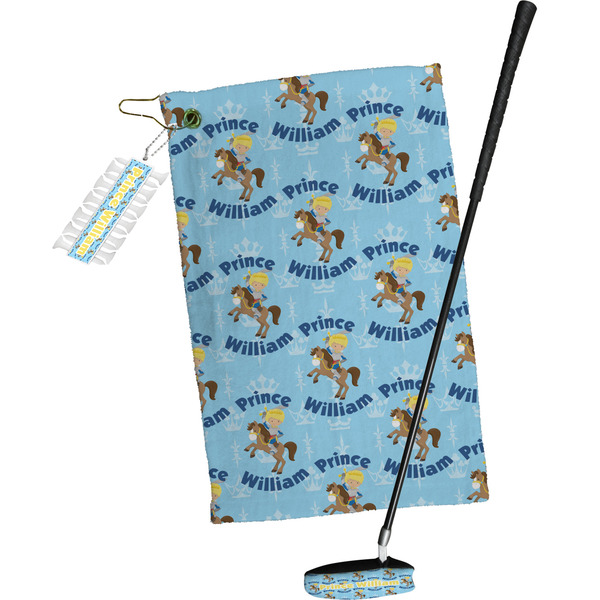 Custom Prince Golf Gift Kit (Full Print)