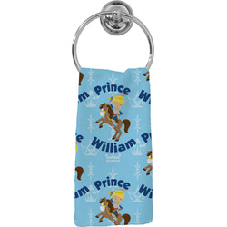 Custom Prince Hand Towel - Full Print (Personalized)
