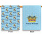 Custom Prince House Flags - Double Sided - APPROVAL