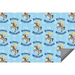 Custom Prince Indoor / Outdoor Rug - 3'x5' (Personalized)