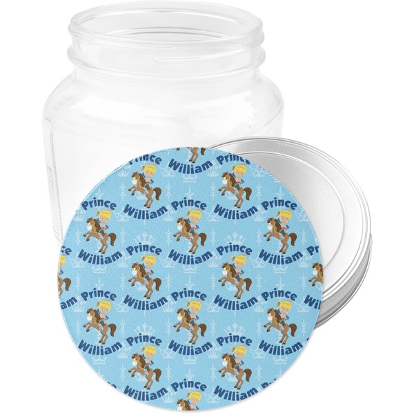 Custom Prince Jar Opener - Main