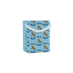 Custom Prince Jewelry Gift Bags (Personalized)