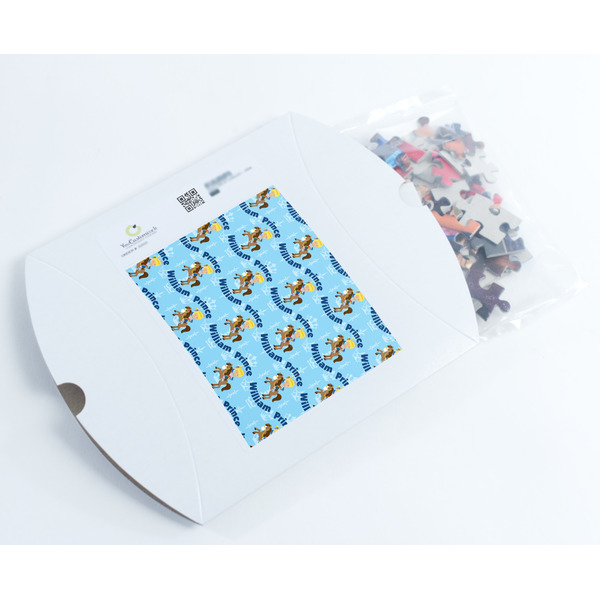 Custom Prince Jigsaw Puzzle 110 Piece - Box