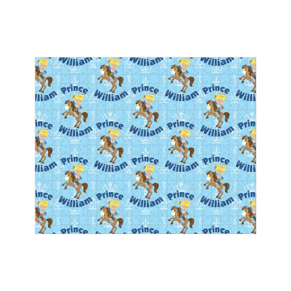 Custom Custom Prince 500 pc Jigsaw Puzzle (Personalized)