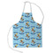 Custom Prince Kid's Aprons - Small Approval