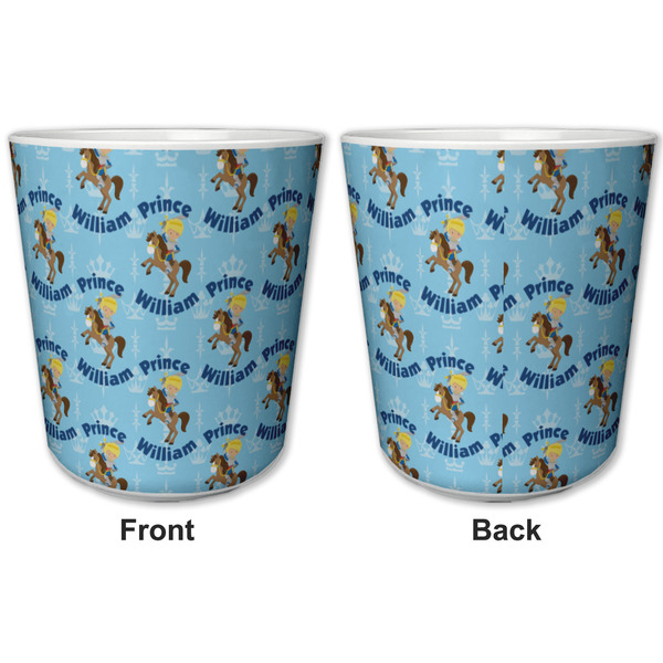 Custom Prince Kids Cup - APPROVAL