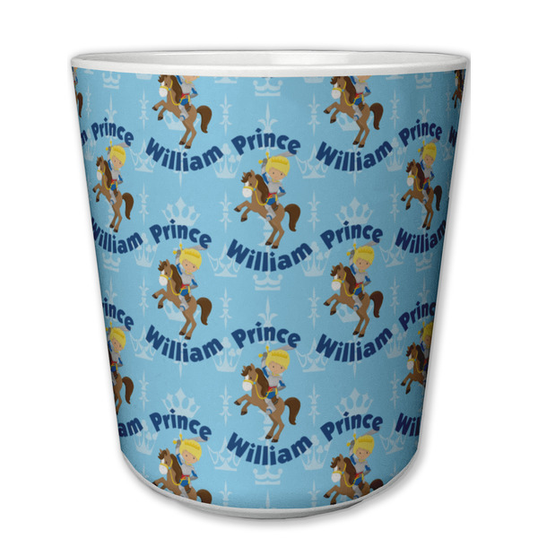 Custom Custom Prince Plastic Tumbler 6oz (Personalized)