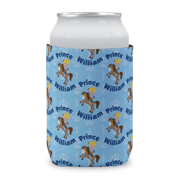 Custom Prince Can Sleeve