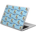 Custom Prince Laptop Skin - Custom Sized (Personalized)
