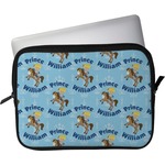 Custom Prince Laptop Sleeve / Case - 11" (Personalized)